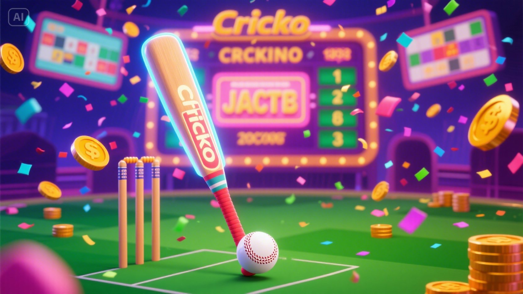 Registration at BonusBet Casino Casino