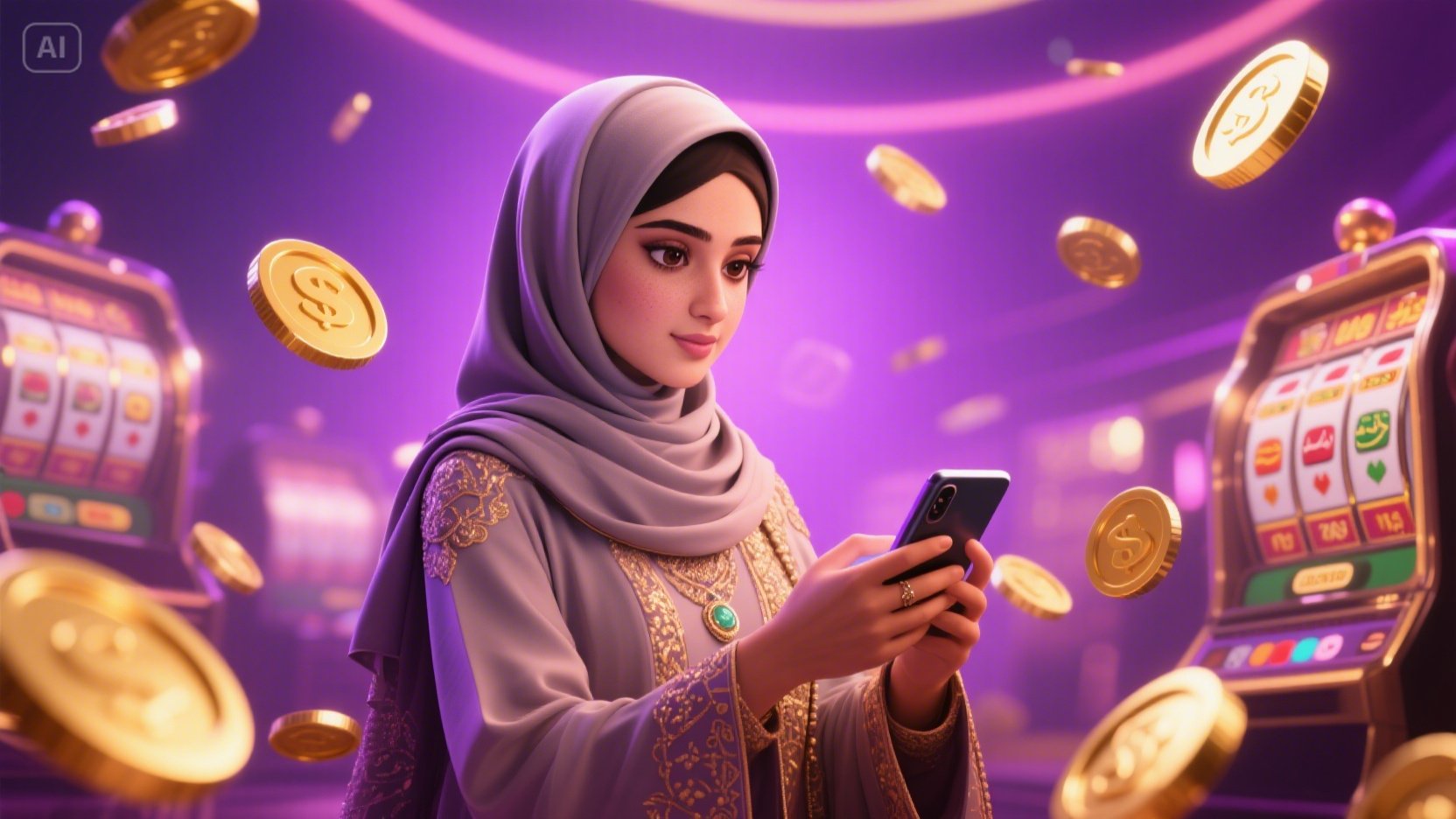 Registration at BonusBet Casino Casino