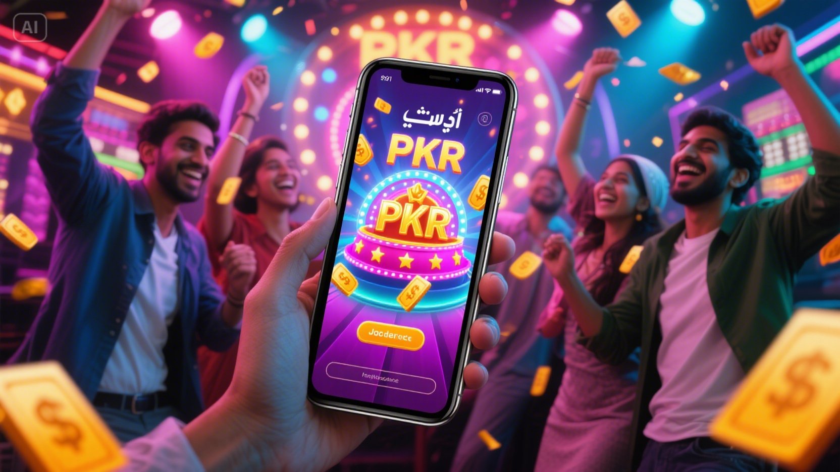 BonusBet CasinoMake your first deposit now and enjoy 200% instantly! Pakistani players can play, win, and cash out fast in PKR.