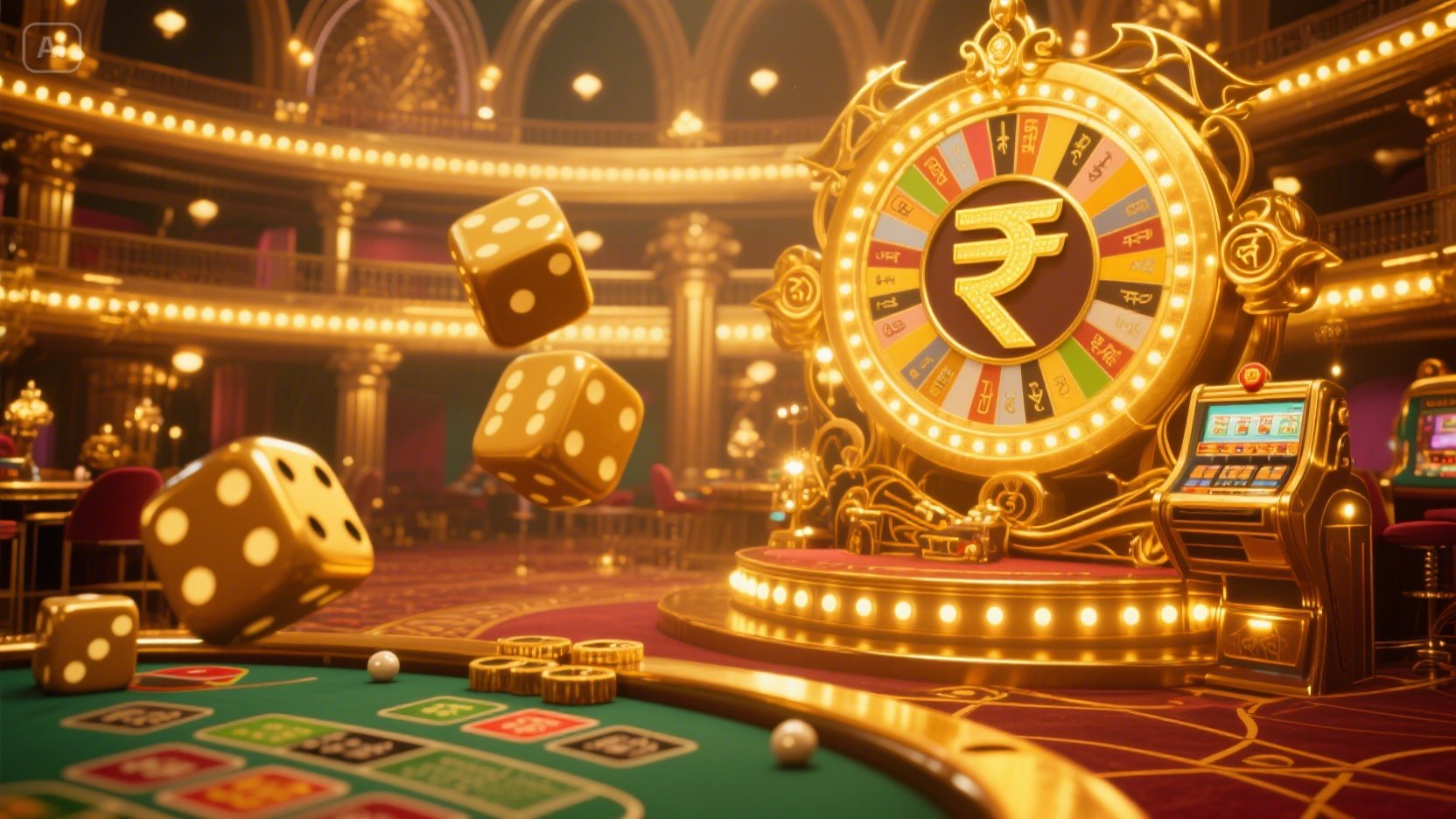 BonusBet CasinoMake your first deposit in PKR today and get a 200% instant top-up! Pakistan’s trusted casino offers safe payments, fast withdrawals, and nonstop slot entertainment for both new and experienced players.