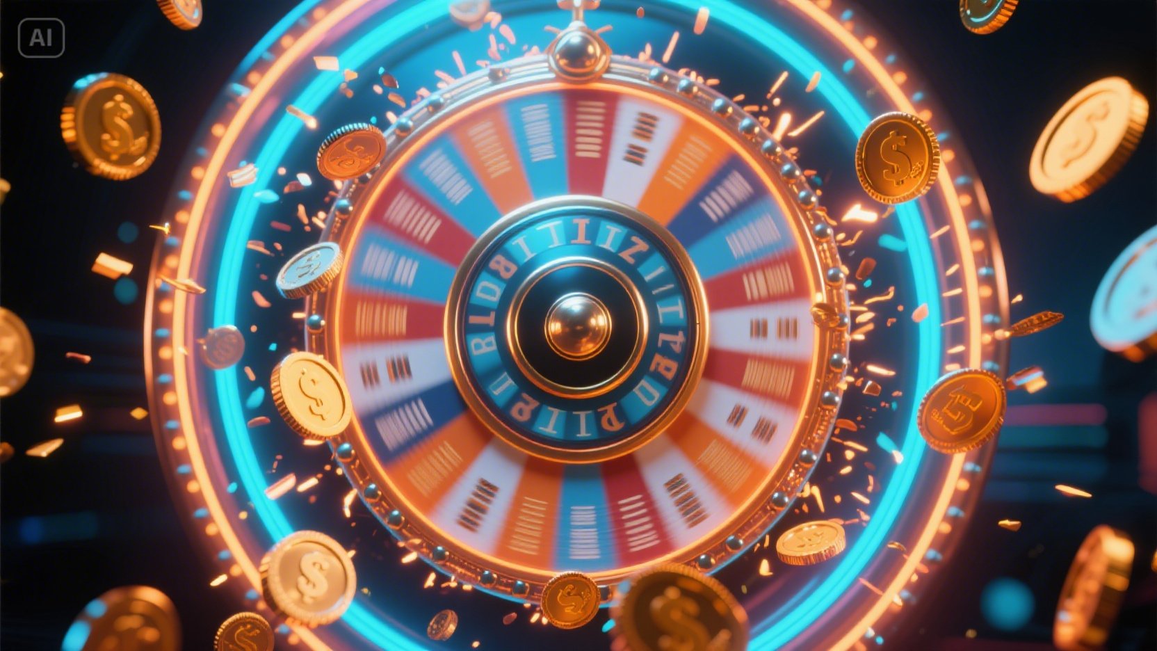 Casino BonusBet Casino desktop and mobile interfaces
