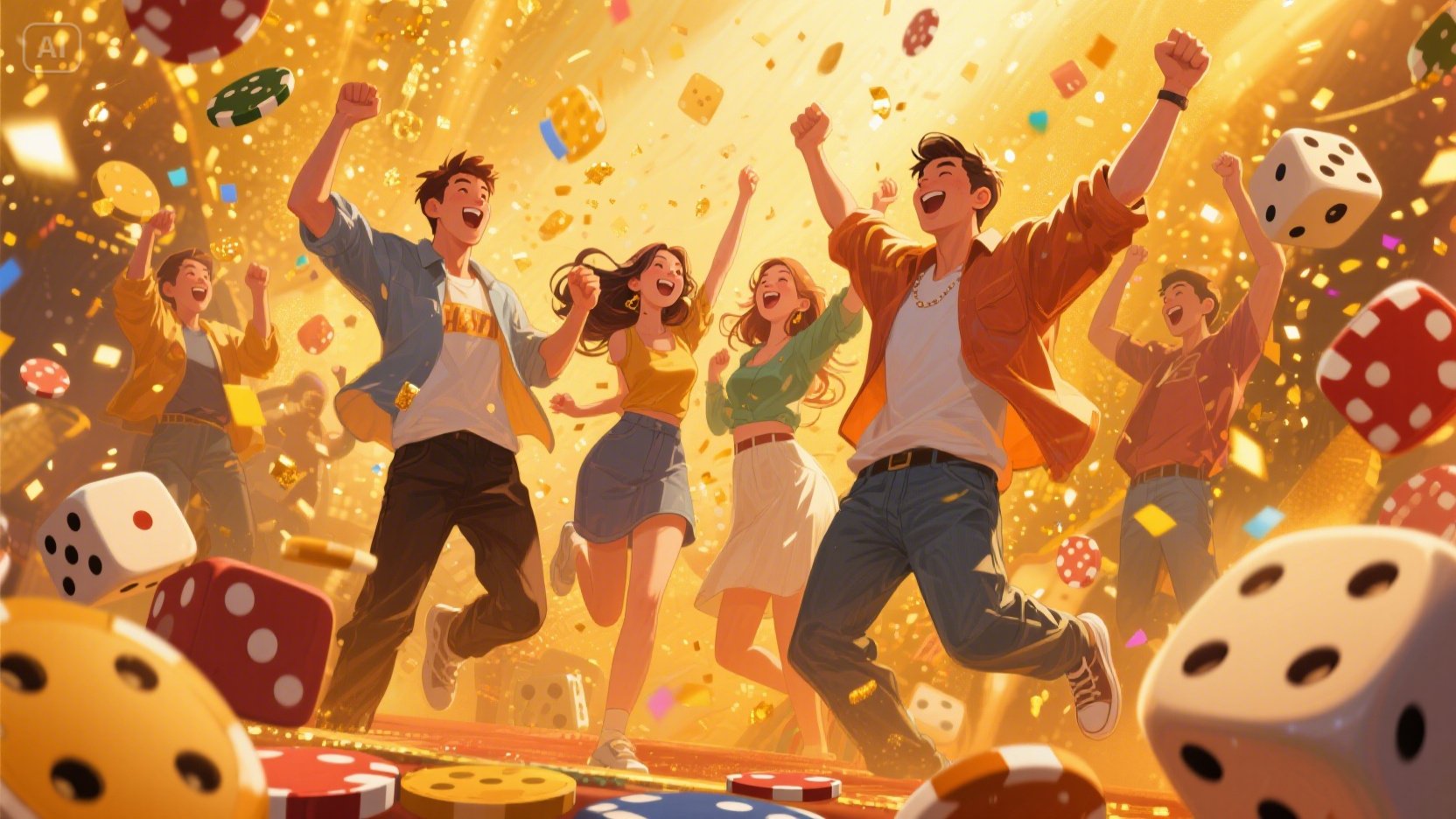 Casino BonusBet Casino desktop and mobile interfaces