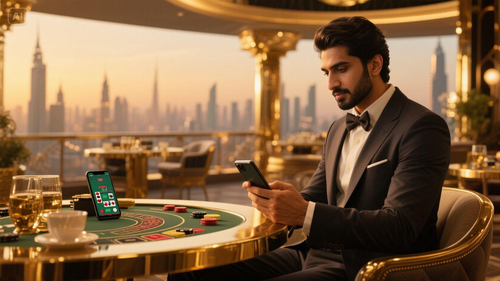 BonusBet CasinoDeposit once and enjoy 200% instantly added to your balance! Pakistan’s players can play safely, enjoy secure PKR deposits, and get rewarded every day.