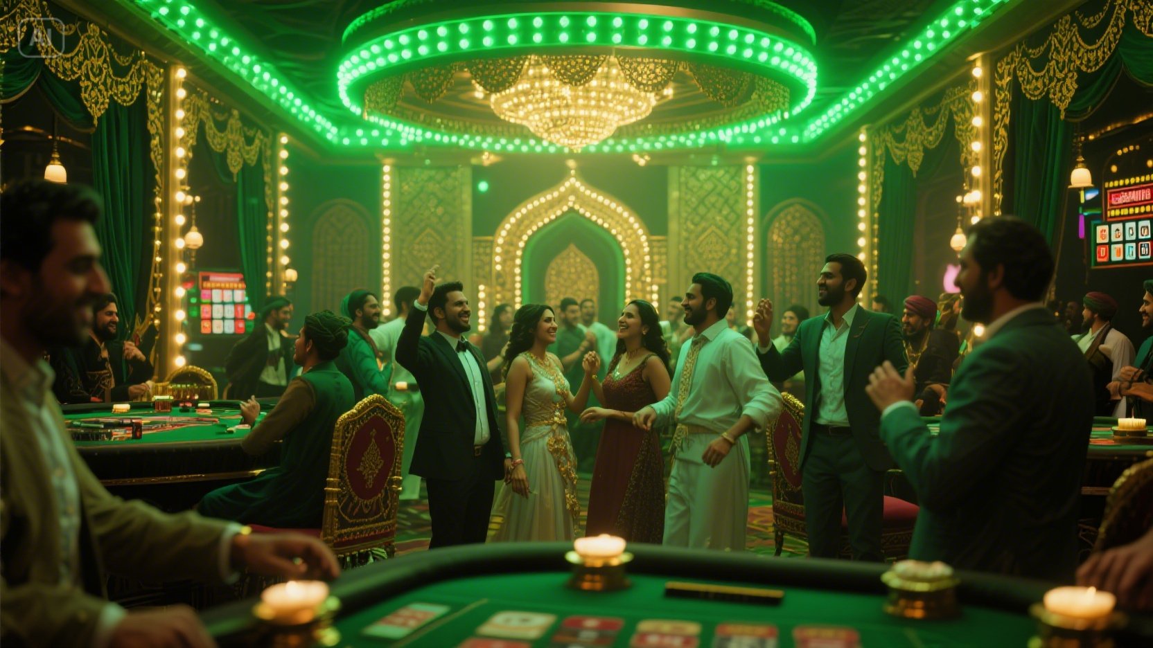 Registration at BonusBet Casino Casino