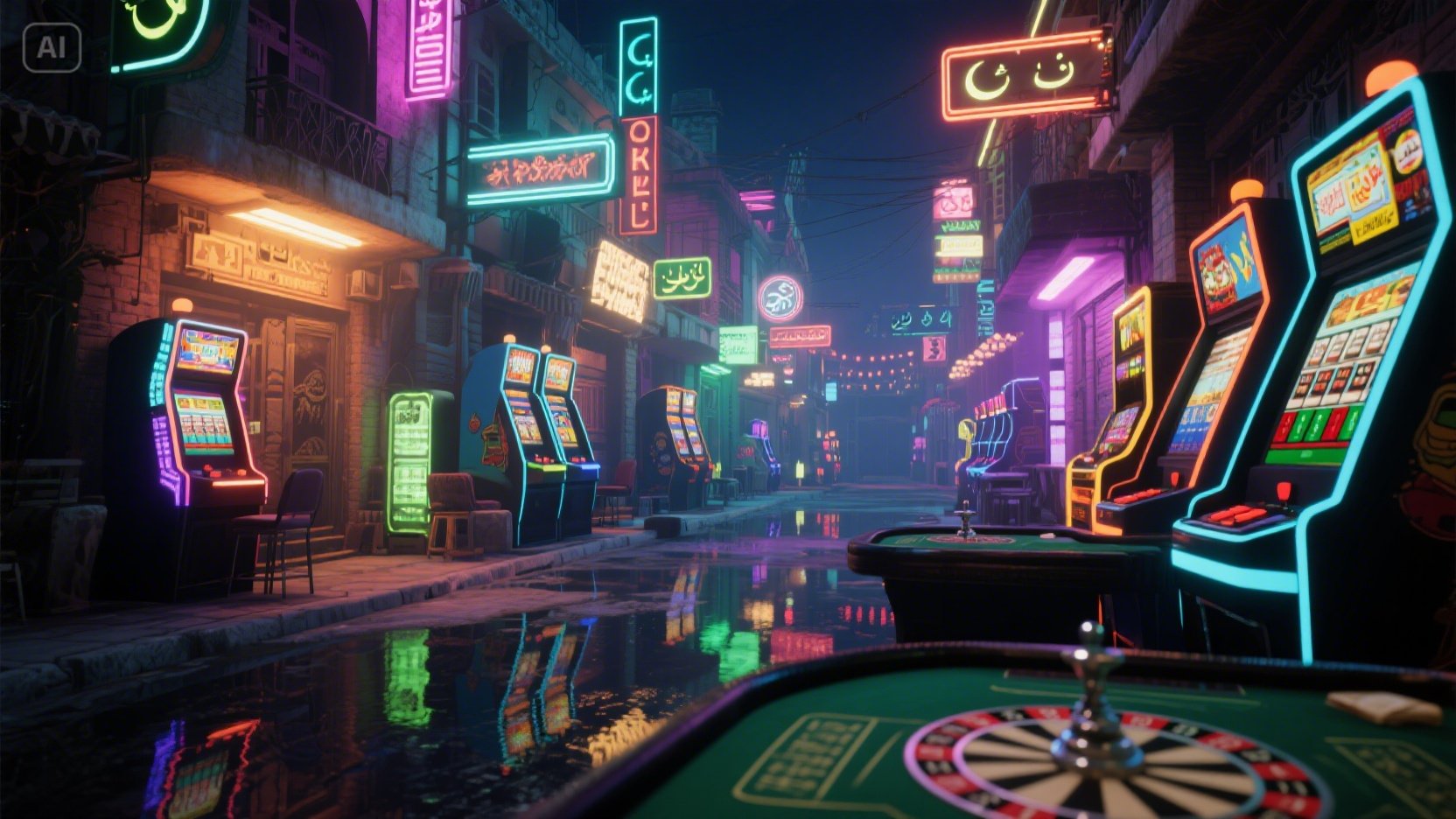 Registration at BonusBet Casino Casino