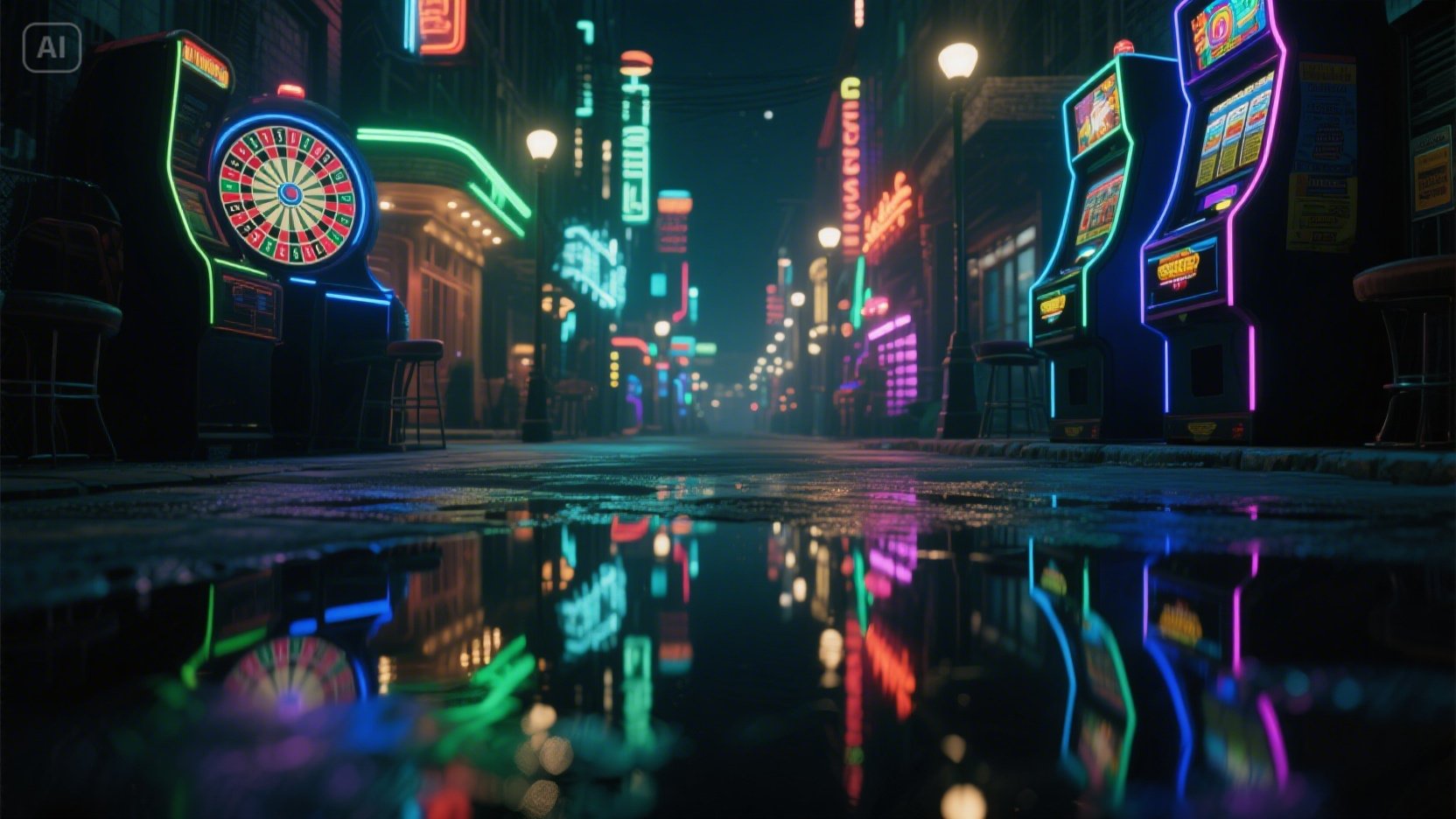 Registration at BonusBet Casino Casino