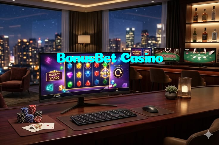 available types of BonusBet Casino bet including pre-match live express and system bets
