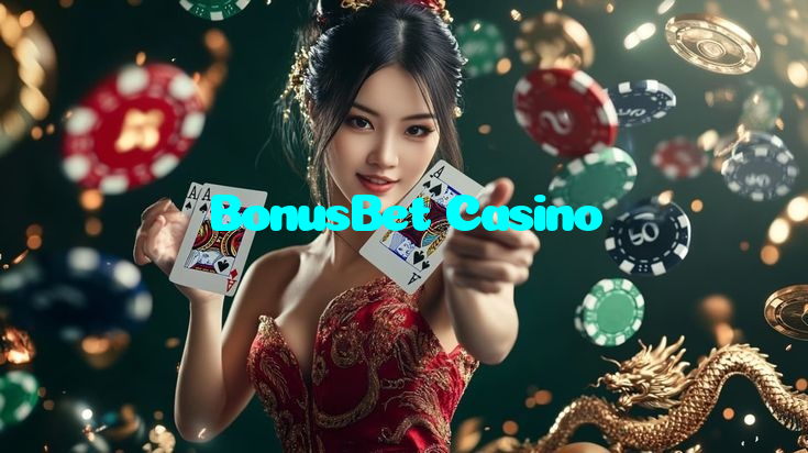 BonusBet Casino خوش آمدید بونس +600% پیشکش موبائل ایپ کے پروموشن سیکشن میں دکھائی دیتی ہے۔