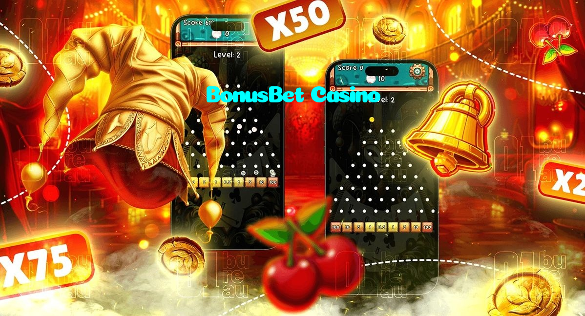 BonusBet Casino