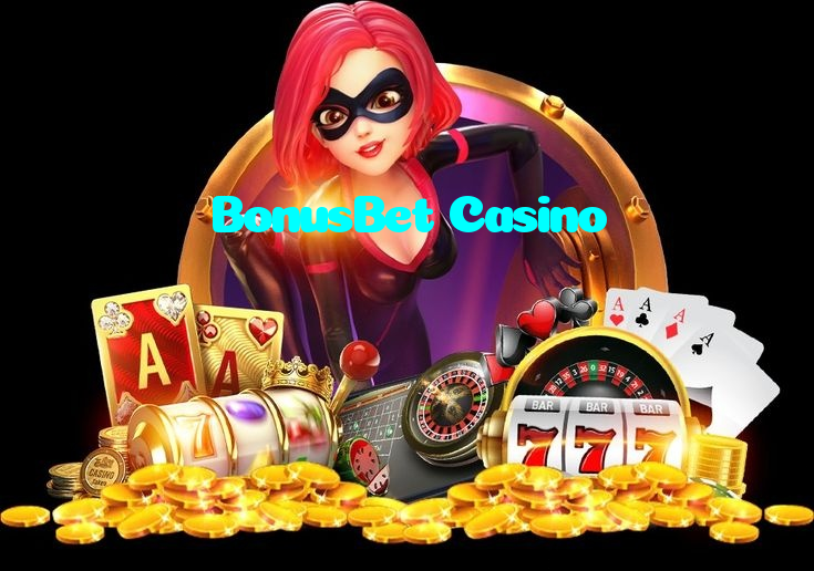 BonusBet Casino خوش آمدید بونس +600% پیشکش موبائل ایپ کے پروموشن سیکشن میں دکھائی دیتی ہے۔