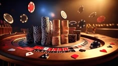 BonusBet Casino خوش آمدید بونس +600% پیشکش موبائل ایپ کے پروموشن سیکشن میں دکھائی دیتی ہے۔