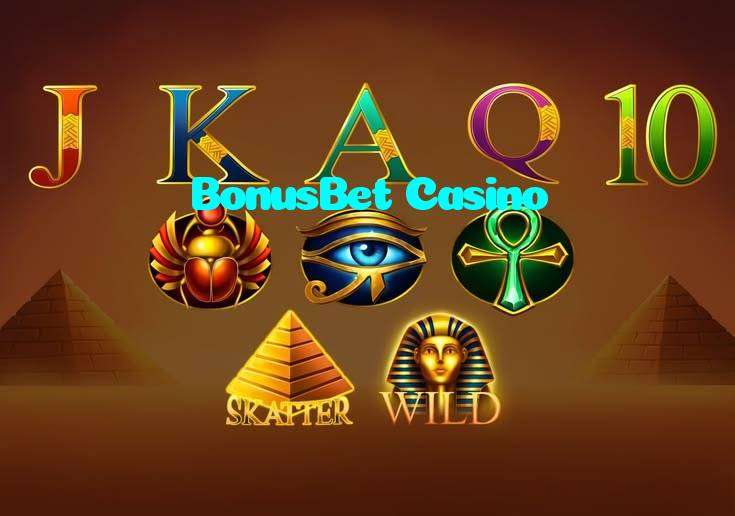 available types of BonusBet Casino bet including pre-match live express and system bets